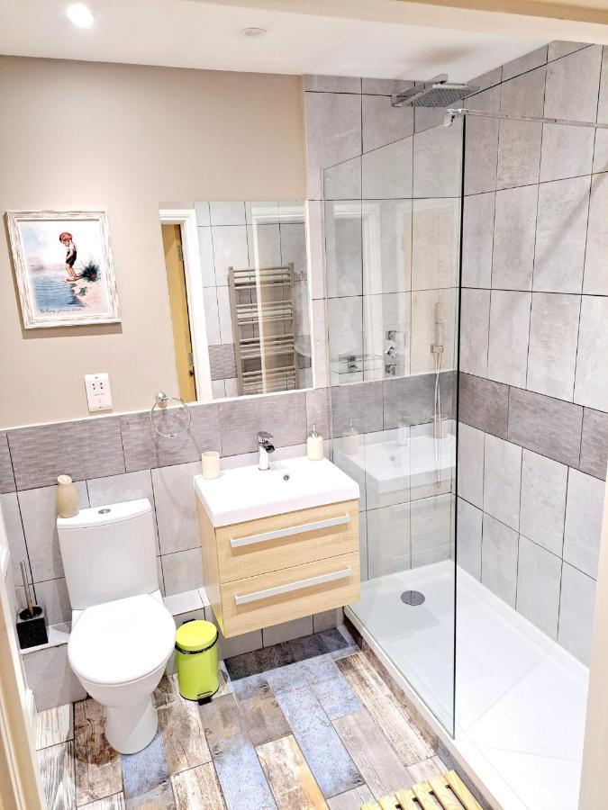 Tottenham Spur Hideaway London Eksteriør billede