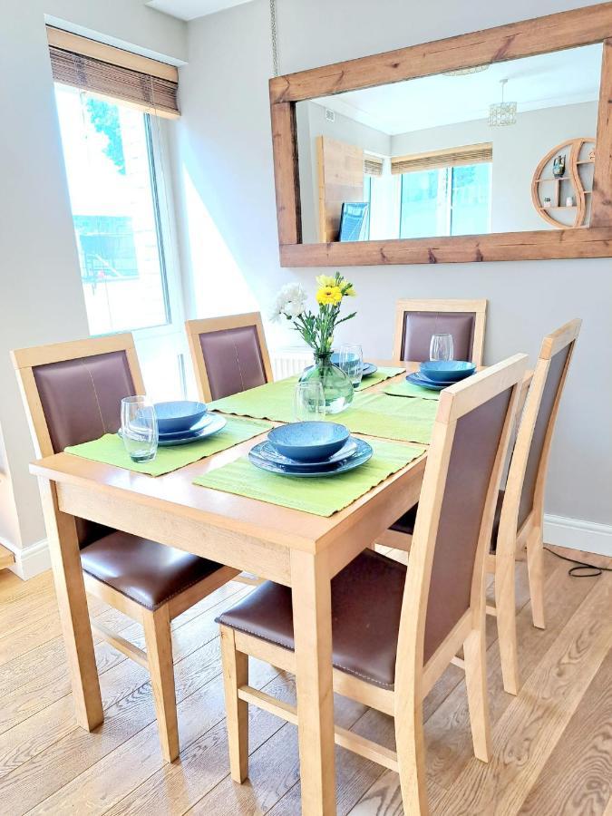 Tottenham Spur Hideaway London Eksteriør billede