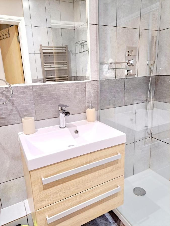 Tottenham Spur Hideaway London Eksteriør billede